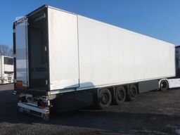 Schmitz Cargobull SKO 24 Doppelstock 2.700mm Vector HE19 2x PK