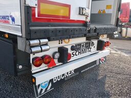 Schmitz Cargobull SKO 24 Doppelstock 2.700mm Vector HE19 2x PK