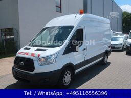 FORD Nr.240 Transit Kasten 350 L3 Trend / ACC