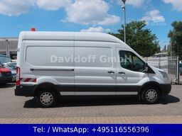 FORD Nr.240 Transit Kasten 350 L3 Trend / ACC