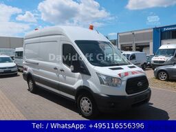 FORD Nr.240 Transit Kasten 350 L3 Trend / ACC