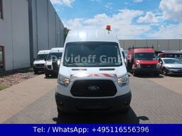FORD Nr.240 Transit Kasten 350 L3 Trend / ACC