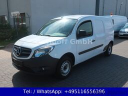 MERCEDES-BENZ Nr.130 Citan 111 CDI extralang 1.Hand / Klima