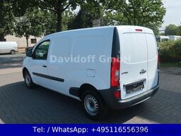 MERCEDES-BENZ Nr.130 Citan 111 CDI extralang 1.Hand / Klima