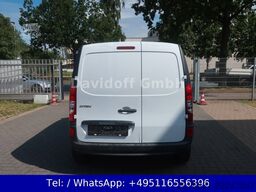 MERCEDES-BENZ Nr.130 Citan 111 CDI extralang 1.Hand / Klima