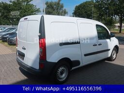 MERCEDES-BENZ Nr.130 Citan 111 CDI extralang 1.Hand / Klima