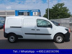 MERCEDES-BENZ Nr.130 Citan 111 CDI extralang 1.Hand / Klima