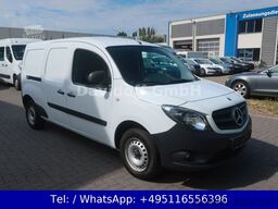 MERCEDES-BENZ Nr.130 Citan 111 CDI extralang 1.Hand / Klima