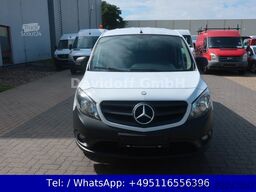 MERCEDES-BENZ Nr.130 Citan 111 CDI extralang 1.Hand / Klima