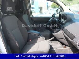 MERCEDES-BENZ Nr.130 Citan 111 CDI extralang 1.Hand / Klima