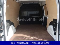 MERCEDES-BENZ Nr.130 Citan 111 CDI extralang 1.Hand / Klima