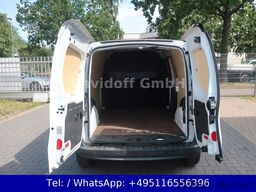 MERCEDES-BENZ Nr.130 Citan 111 CDI extralang 1.Hand / Klima