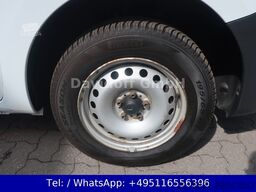 MERCEDES-BENZ Nr.130 Citan 111 CDI extralang 1.Hand / Klima