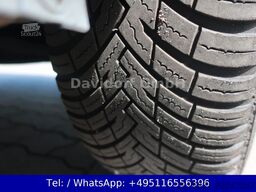 MERCEDES-BENZ Nr.130 Citan 111 CDI extralang 1.Hand / Klima