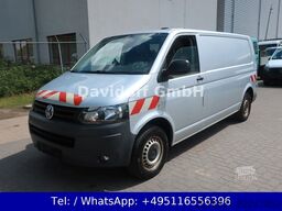 VOLKSWAGEN Nr.129 T5 Transporter lang 4Motion/Klima/Werkst.