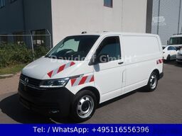 VOLKSWAGEN Nr.123 T6.1 2.Hand / DSG / Werkstatt / ACC / PDC