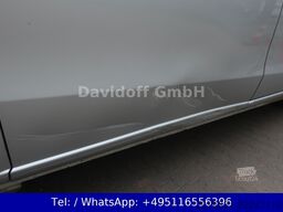 MERCEDES-BENZ Vito Kasten 114 CDI 4x4 lang/Klima/AHK/Nr. 225