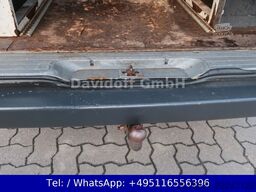 MERCEDES-BENZ Vito111 CDI lang/ Werkstatt / SHZ / Klima FN:247