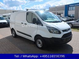 FORD Transit Custom Kasten 270 L1 / AHK / Nr. 188