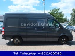 MERCEDES-BENZ Sprinter II Kasten 316 CDI / Klima / AHK /Nr.252