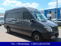 MERCEDES-BENZ Sprinter II Kasten 316 CDI / Klima / AHK /Nr.252