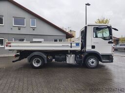 MAN TGL 8.220