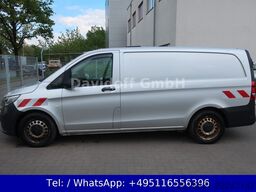 MERCEDES-BENZ Nr.292 Vito Kasten 114CDI BT 4x4 lang /Klima/AHK