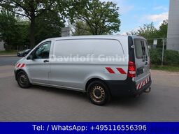 MERCEDES-BENZ Nr.292 Vito Kasten 114CDI BT 4x4 lang /Klima/AHK