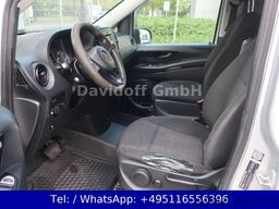 MERCEDES-BENZ Nr.292 Vito Kasten 114CDI BT 4x4 lang /Klima/AHK