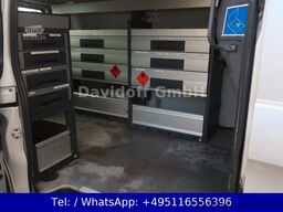 MERCEDES-BENZ Nr.292 Vito Kasten 114CDI BT 4x4 lang /Klima/AHK
