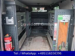 MERCEDES-BENZ Nr.292 Vito Kasten 114CDI BT 4x4 lang /Klima/AHK