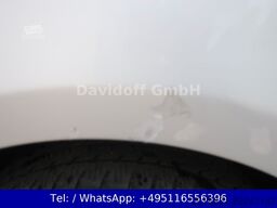 MERCEDES-BENZ Nr.292 Vito Kasten 114CDI BT 4x4 lang /Klima/AHK