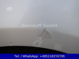MERCEDES-BENZ Nr.292 Vito Kasten 114CDI BT 4x4 lang /Klima/AHK