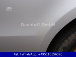 MERCEDES-BENZ Nr.292 Vito Kasten 114CDI BT 4x4 lang /Klima/AHK