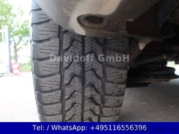 MERCEDES-BENZ Nr.292 Vito Kasten 114CDI BT 4x4 lang /Klima/AHK