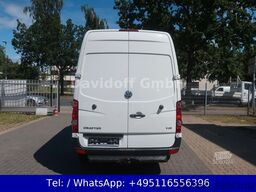 VOLKSWAGEN Nr.A67 Crafter L2H2 1.Hand / SHZ / AHK / 6Sitzer