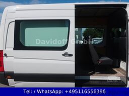 VOLKSWAGEN Nr.A67 Crafter L2H2 1.Hand / SHZ / AHK / 6Sitzer