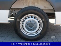 VOLKSWAGEN Nr.A67 Crafter L2H2 1.Hand / SHZ / AHK / 6Sitzer