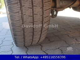 VOLKSWAGEN Nr.A67 Crafter L2H2 1.Hand / SHZ / AHK / 6Sitzer