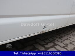 VOLKSWAGEN T5 Transporter Hochdach lang/Rampe/Klima/Nr.268