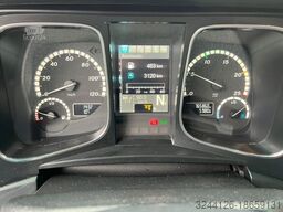 MERCEDES-BENZ Actros4/2546L Fahrgestell/Retarder/*2545*/Lenk