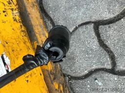 HAULOTTE Optimum 8 Scherenbühne  Elektro AH 7,76 m 230 kg