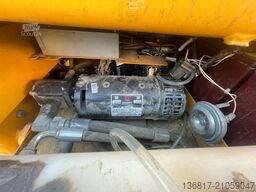 HAULOTTE Optimum 8 Scherenbühne  Elektro AH 7,76 m 230 kg