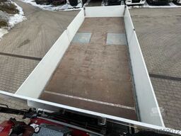 MAN TGS 18.470 BL 4x2 Pritsche Kran HMF Retarder AAS