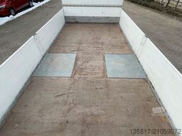 MAN TGS 18.470 BL 4x2 Pritsche Kran HMF Retarder AAS