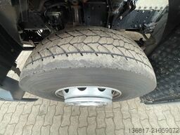 MAN TGS 18.470 BL 4x2 Pritsche Kran HMF Retarder AAS