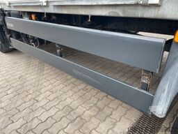 MAN TGS 18.470 BL 4x2 Pritsche Kran HMF Retarder AAS