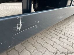 MAN TGS 18.470 BL 4x2 Pritsche Kran HMF Retarder AAS