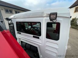 MAN TGS 18.470 BL 4x2 Pritsche Kran HMF Retarder AAS