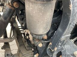 MAN TGS 18.470 BL 4x2 Pritsche Kran HMF Retarder AAS